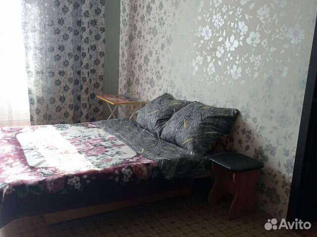 

3-к. квартира, 55 м², 3 кровати