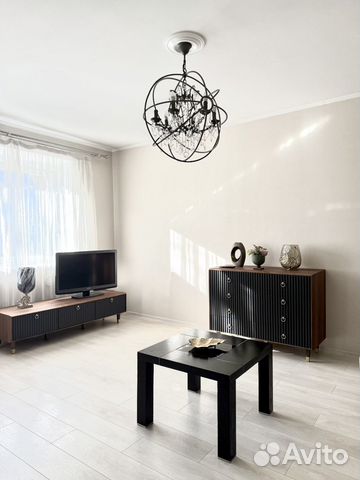 

2-к. квартира, 90 м², 3 кровати