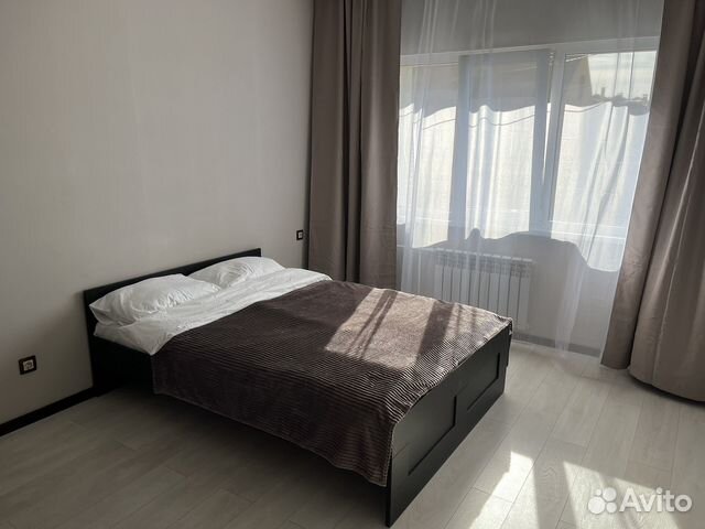 

2-к. квартира, 70 м², 2 кровати