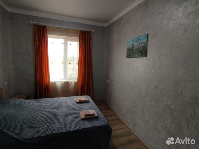 

2-к. коттедж, 35 м²
