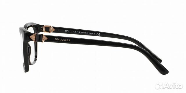 Оправа Bvlgari 4101B 501