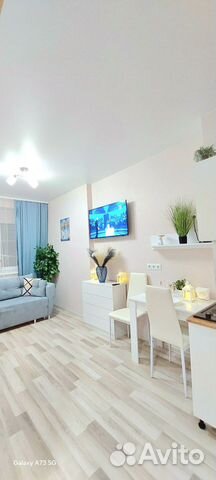 

2-к. квартира, 45 м², 4 кровати