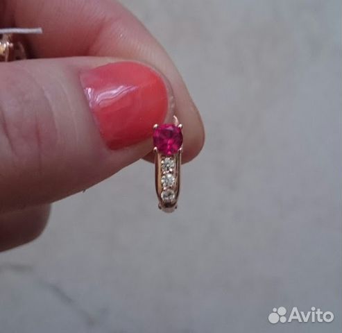 Новые серьги с жемчугом и много других украшений