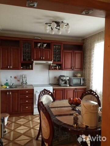 3-к квартира, 120 м², 5/5 эт. 3-к квартира, 120 м², 5/5 эт.