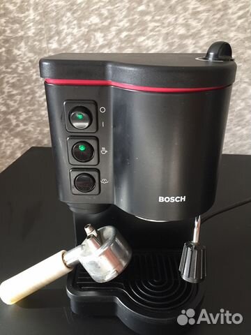 bosch espresso cup tka 4800 инструкция