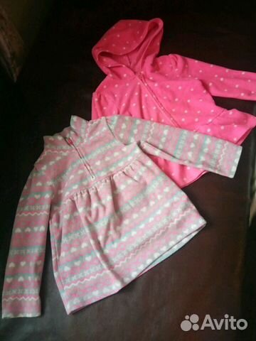 Carters картерс джинсы, платье, ветровки, флисовые Carters картерс джинсы, платье, ветровки, флисовые