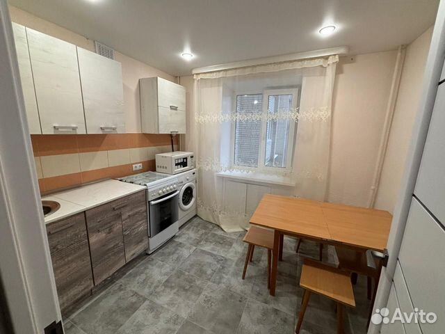 

3-к. квартира, 60 м², 3 кровати