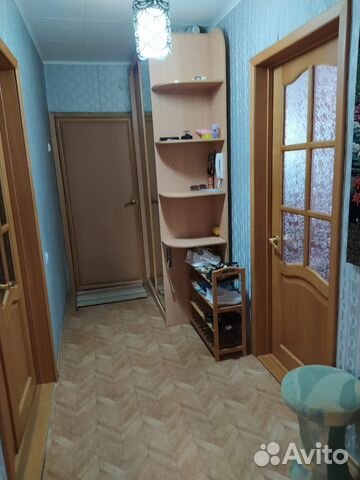 

3-к. квартира, 58 м², 3 кровати