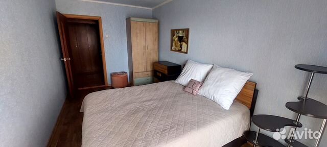 

2-к. квартира, 49 м², 4 кровати