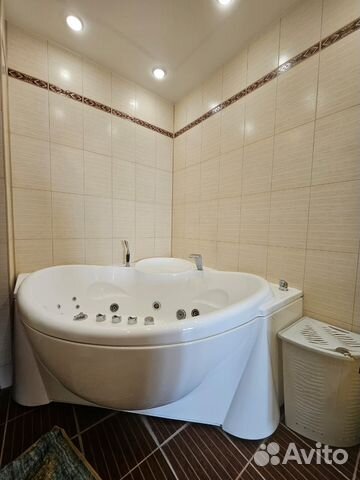 

3-к. квартира, 139 м², 5 кроватей