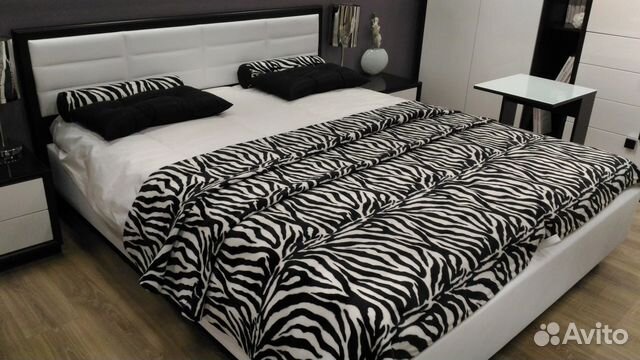 1-к квартира, 53 м², 5/9 эт. 1-к квартира, 53 м², 5/9 эт.