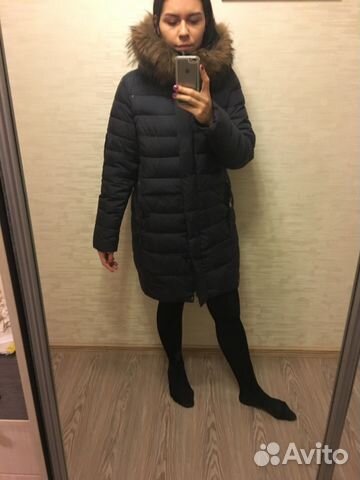 Пуховик Lawine Пуховик Lawine