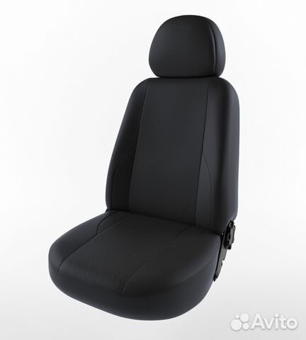 Чехлы из Экокожи на Daewoo Nexia Чехлы из Экокожи на Daewoo Nexia