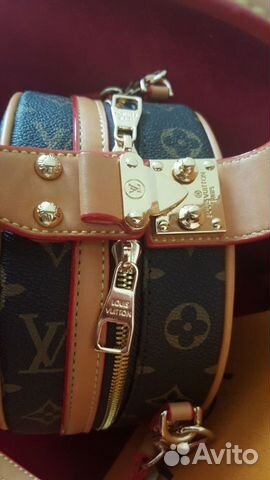 Louis vuitton сумка