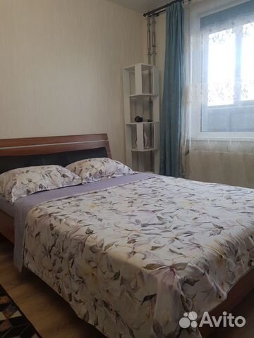 

Квартира-студия, 24 м², 2 кровати