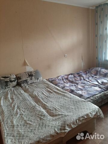 

1-к. квартира, 35 м², 2 кровати