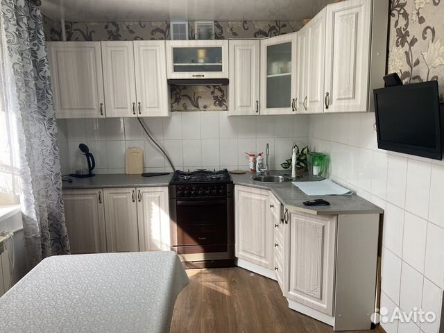 

2-к. квартира, 60 м², 2 кровати
