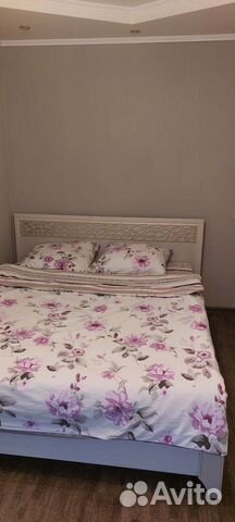 

2-к. квартира, 43 м², 4 кровати