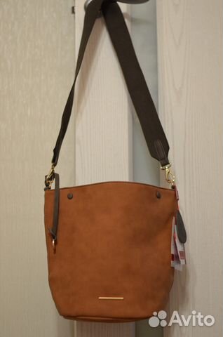 Новая сумка pola