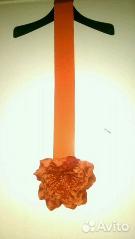 Красивый пояс-резинка Красивый пояс-резинка