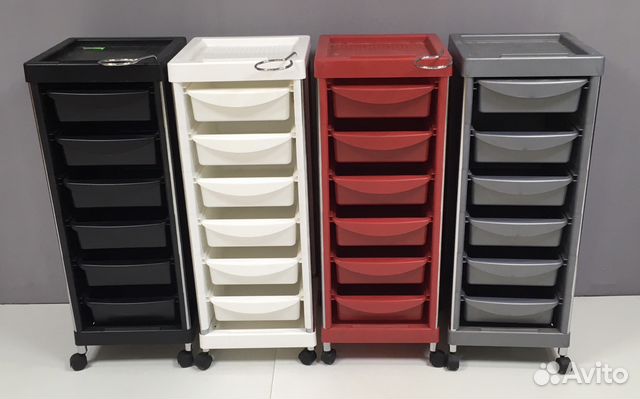 Парикмахерское оборудование