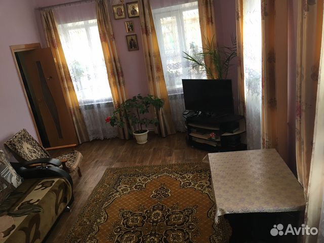 

4-к. дом, 59 м²