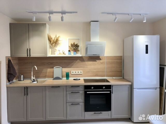 

2-к. квартира, 34,1 м², 3 кровати
