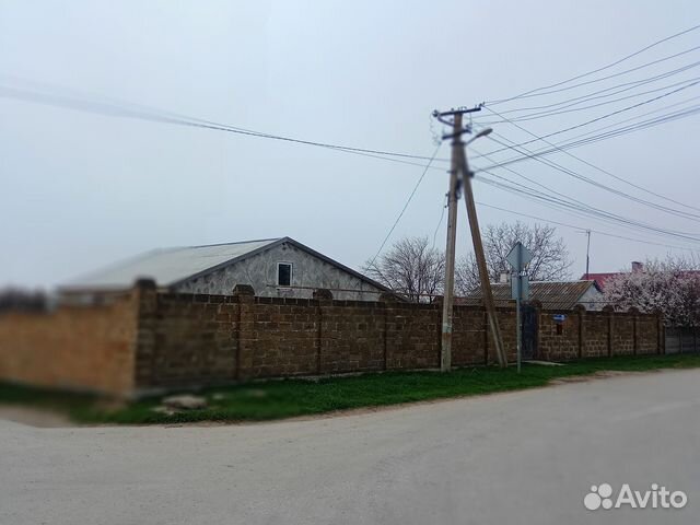

4-к. дом, 75 м²