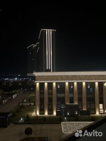 

2-к. квартира, 64 м², 3 кровати