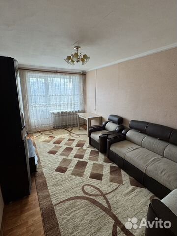 

2-к. квартира, 50 м², 4 кровати