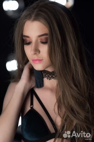 Профессиональный визажист, стилист по причёскам