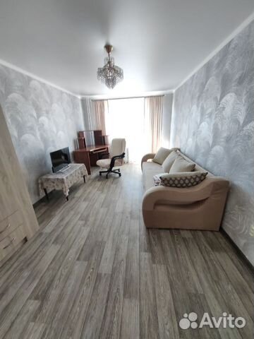 

1-к. квартира, 32 м², 1 кровать