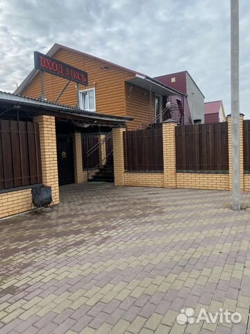 

3-к. коттедж, 220 м²