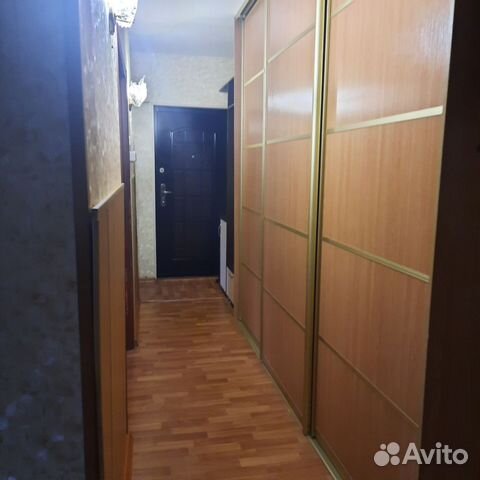 

2-к. квартира, 64,6 м², 1 кровать