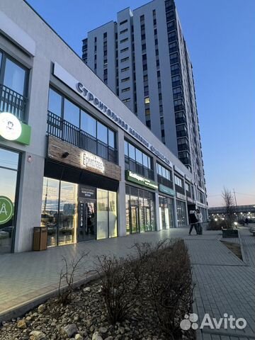 

1-к. квартира, 38 м², 2 кровати