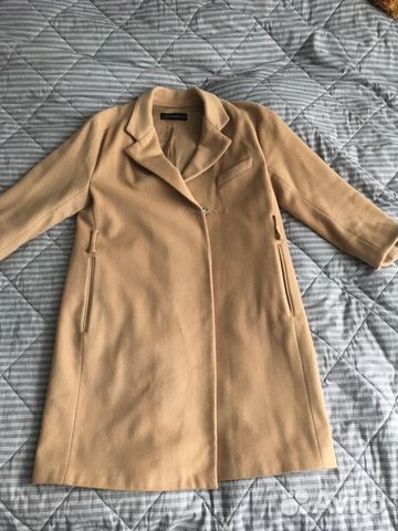 Пальто zara Пальто zara