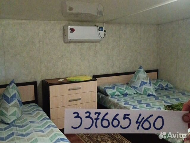 

1-к. дом, 30 м²
