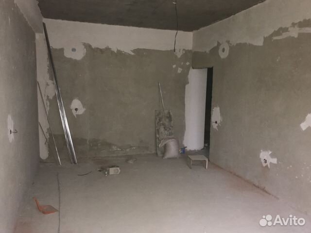 2-к квартира, 53 м², 3/5 эт. 2-к квартира, 53 м², 3/5 эт.