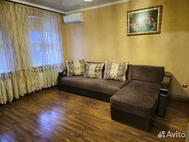 

1-к. дом, 50 м²