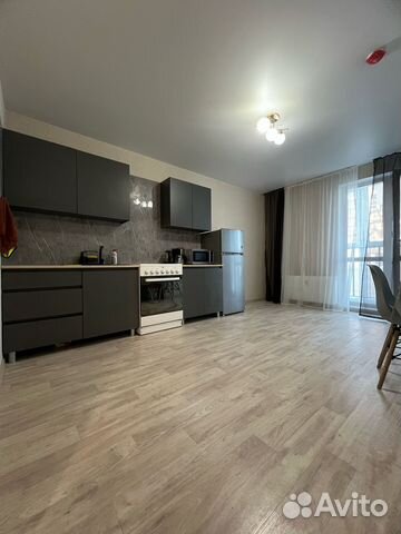 

2-к. квартира, 67 м², 3/15 эт.