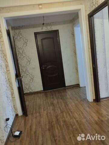 

2-к. квартира, 55 м², 2 кровати