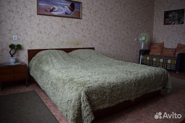 1-к квартира, 33 м², 8/10 эт. 1-к квартира, 33 м², 8/10 эт.