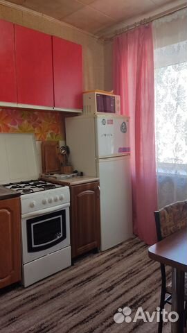 

3-к. квартира, 40 м², 4 кровати