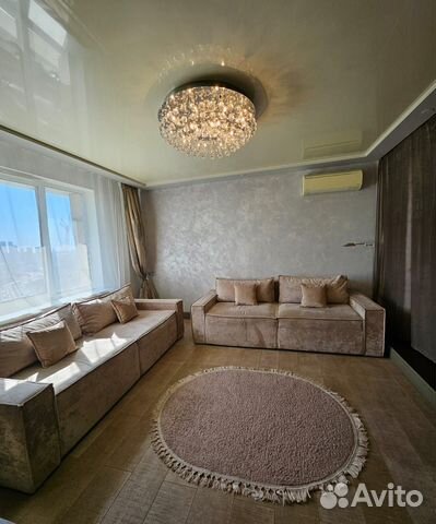 

2-к. квартира, 99 м², 4 кровати