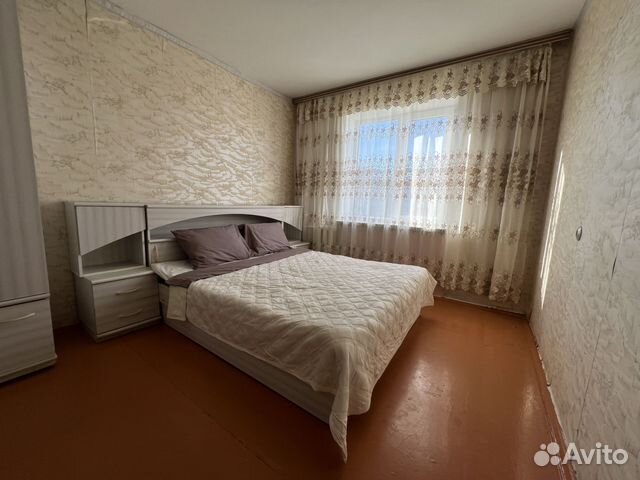 

2-к. квартира, 48,5 м², 2 кровати