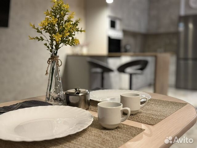 

2-к. квартира, 58 м², 5 кроватей