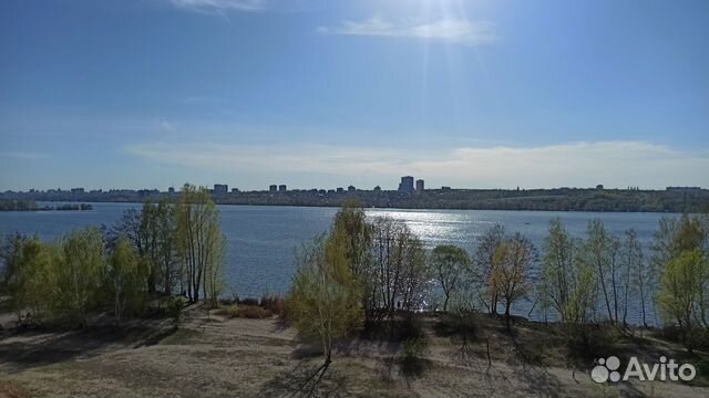 

Квартира-студия, 22 м², 2 кровати