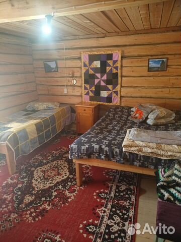 

1-к. дом, 16 м²