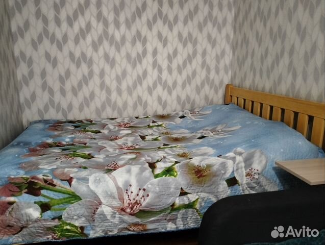 

1-к. квартира, 31 м², 2 кровати