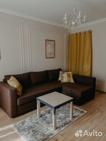 

3-к. квартира, 67 м², 2 кровати